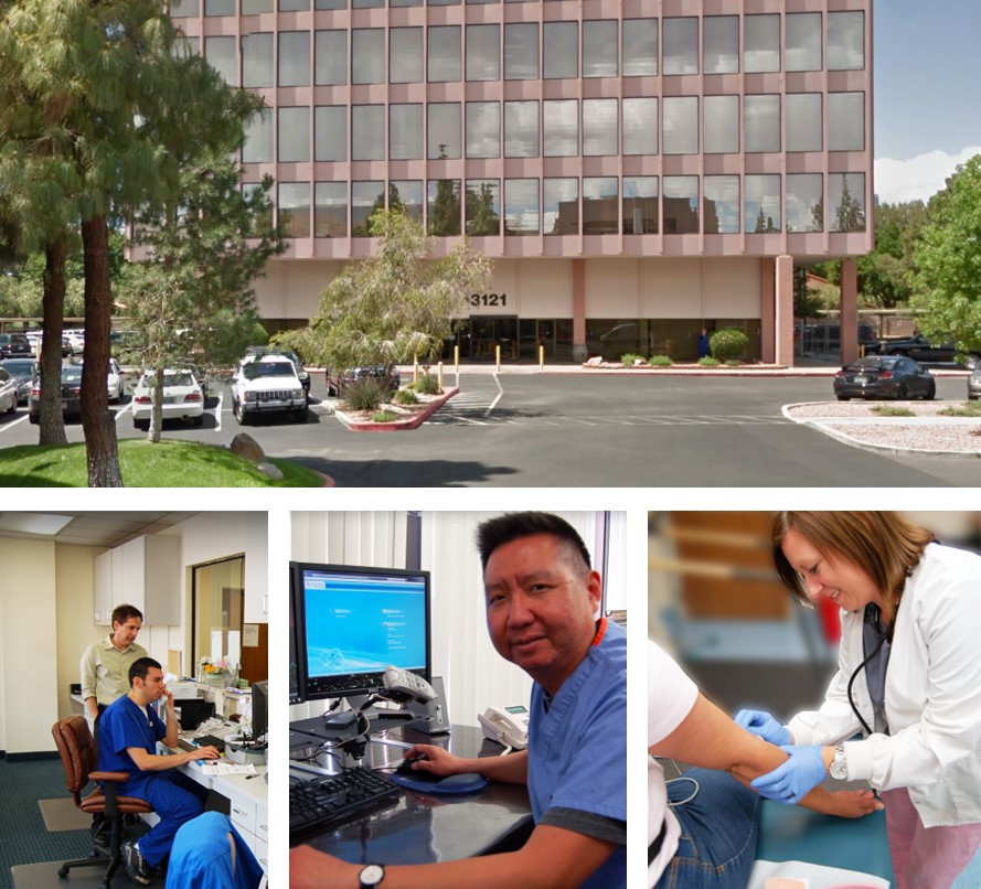 Dr Robert L Baker Facc