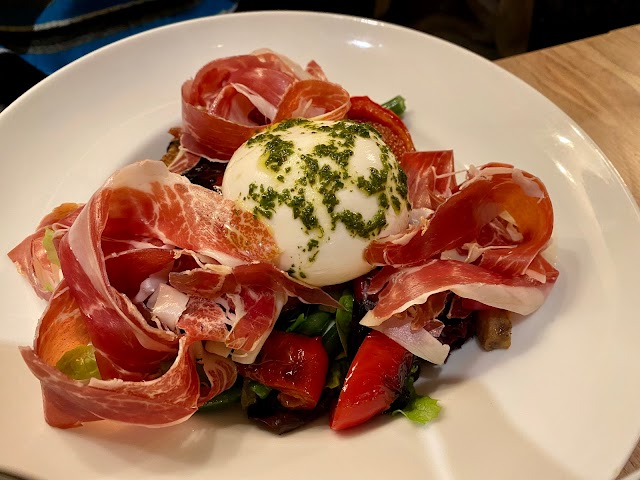 Cuisine et Confidences