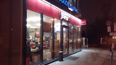 Photos of Pitstoppizza - myliupica.lt