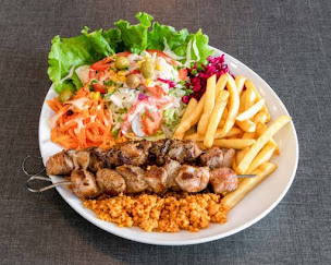 Photo n°5 de Izmir Grillades à Colomiers (Restaurant libanais)