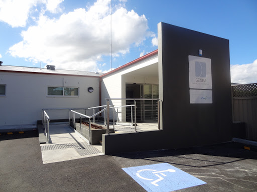 Newcastle Egg Donors