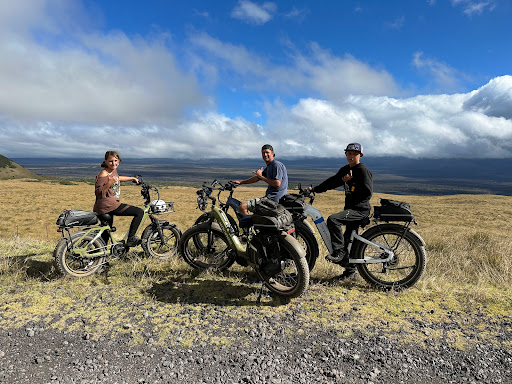 Hawa E-Bikes - Thumbnail