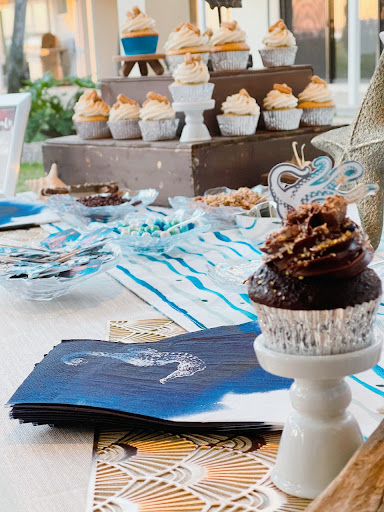 Top It Off, The Cupcake Bar Gallery - United States