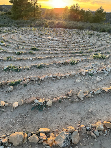 Espiral - Visual