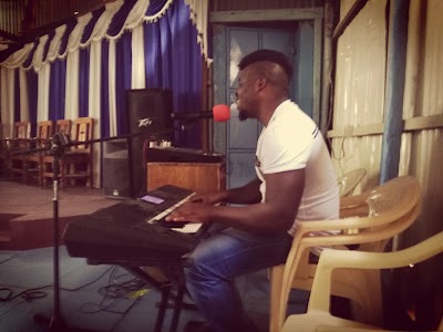 Photos of PCEA Kitengela Township Church