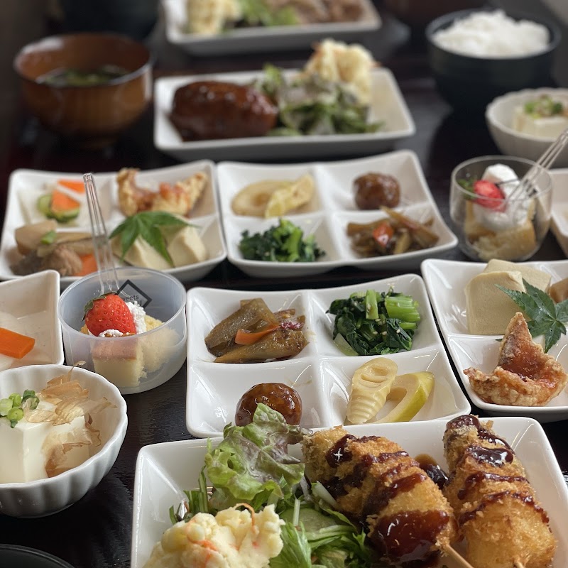 惣菜や 森のキッチン