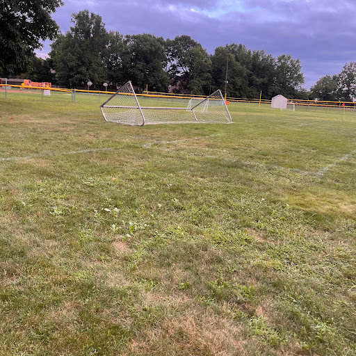 McMinn Field - Visual