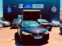 GARAGE LOKHAL AUTOMOBILE à Lons