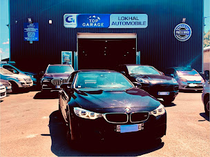 Photo n°1 de GARAGE LOKHAL AUTOMOBILE à Lons (Garage automobile)