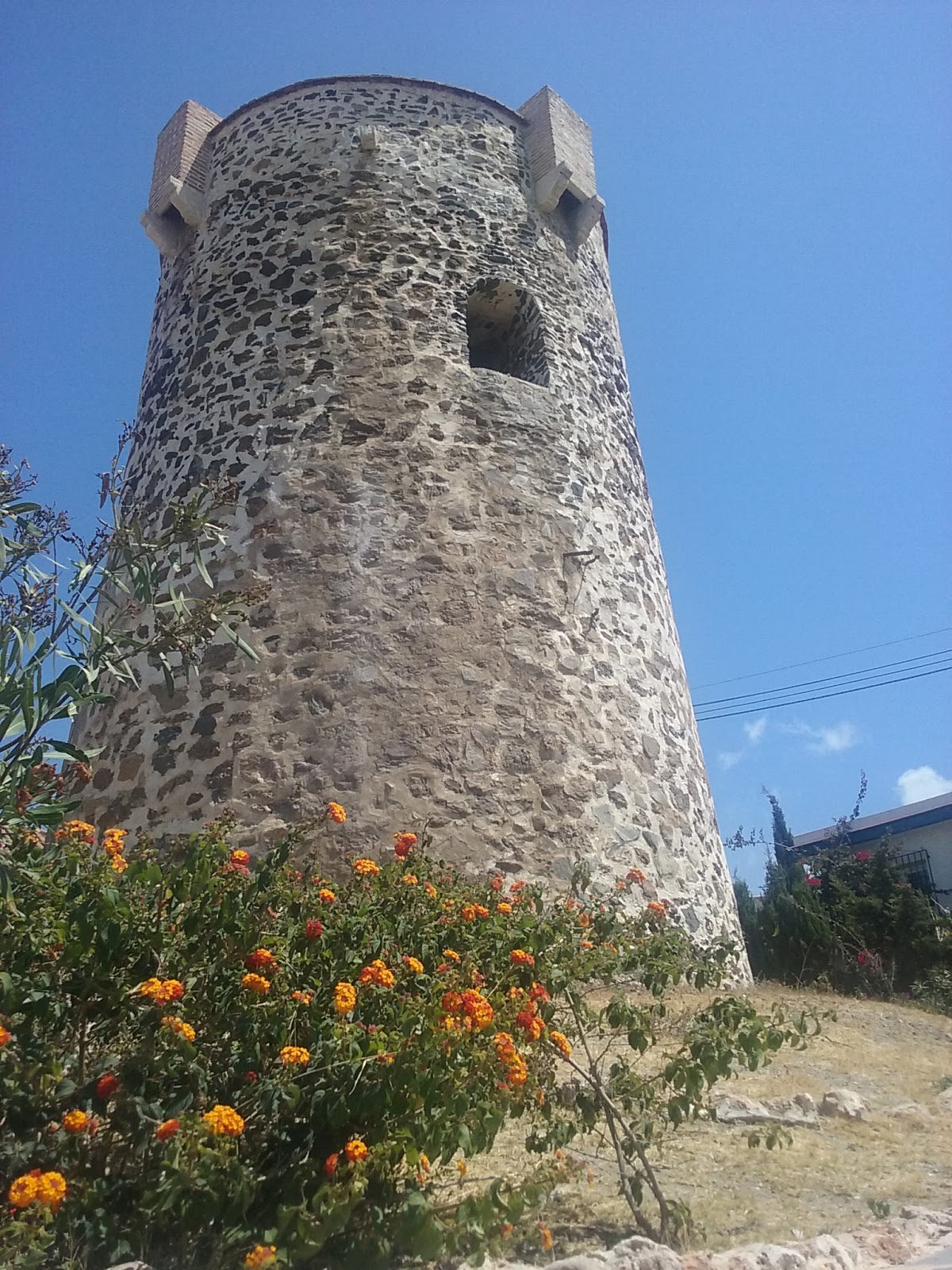 Qué ver en Torre de Benagalbón