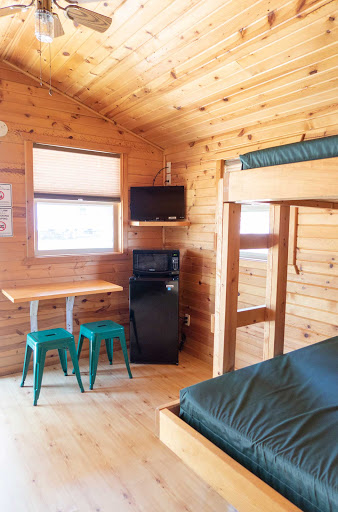 Heartland RV Park & Cabins Gallery - United States