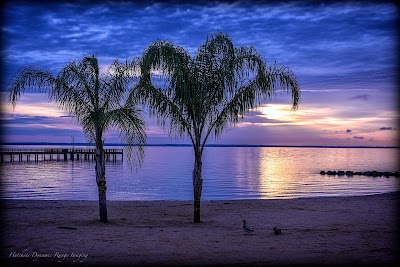 Visit Colonial Beach Virginia (CBVA)