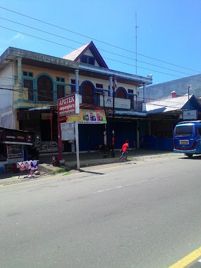 Photos of Apotek Simpang Haru