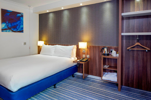 Holiday Inn Express York, an IHG Hotel - Thumbnail