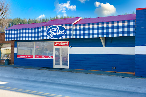 Mae's Market