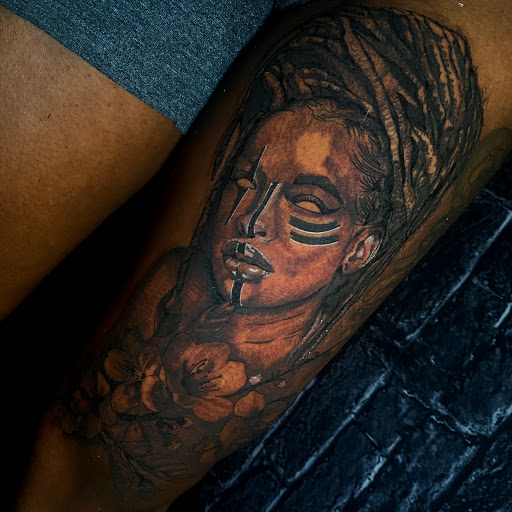 Elevate Tattoo Studio (ETS) - Thumbnail