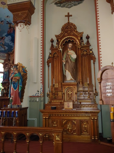 St. Mark the Evangelist Catholic Church - Thumbnail