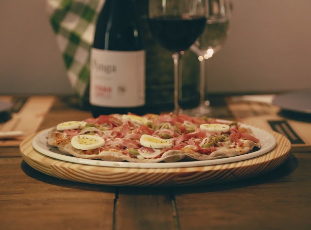 Pizza Vignoli