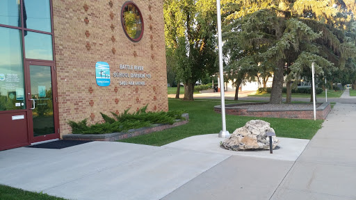 Battle River School Division - Canada
