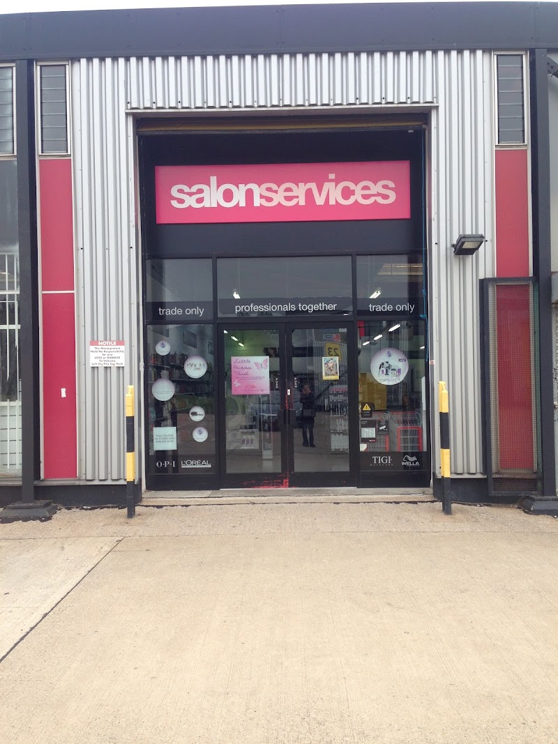 Salon Services photo 2
