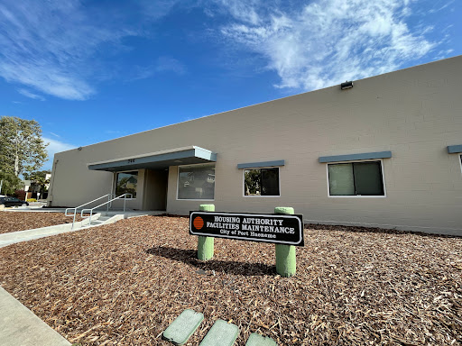 The Housing Authority of the City of Port Hueneme