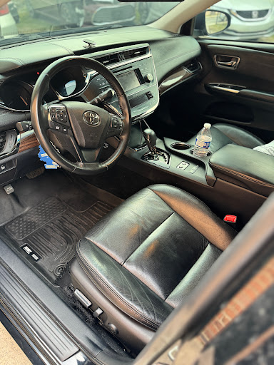 AB Paradox Auto Detailing - Thumbnail
