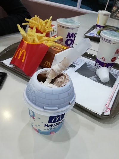 Photos of McDonald's Amanzimtoti