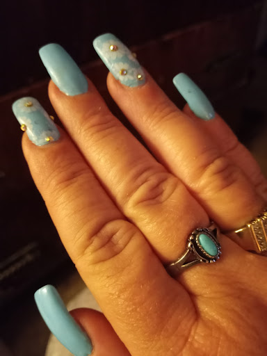 SM Nails - Thumbnail