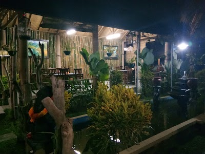 Photos of Warung Mina Segara