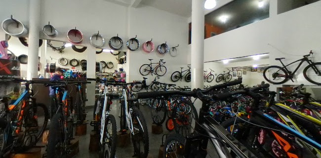 Comentários e avaliações sobre Ciclo Ribeiro Bicicletas (Matriz) - Desde 1970