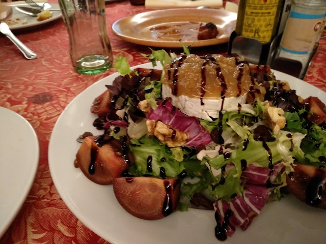 Restaurante Casa Chiquito