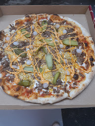 Photo n°12 de Isa Pizzas à Lugrin (Restaurant italien)