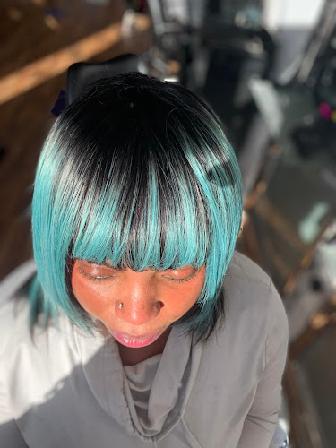 Jacky Guy Hair Salon Phone number