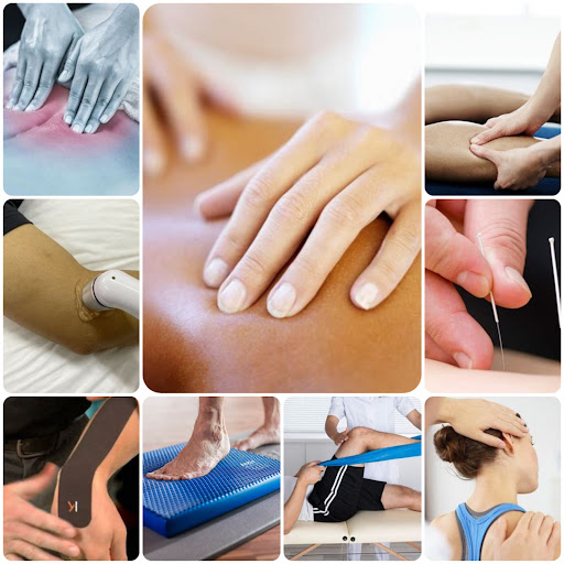 BODY ACTIVE THERAPY Release Re-Activate Recover - Thumbnail