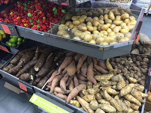 Photo n°27 de JESS MARKET à Bagneux (Boutique vendant du riz)