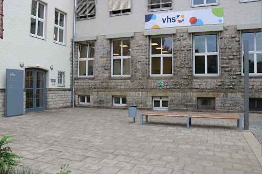 Volkshochschule Hildesheim gGmbH - Thumbnail
