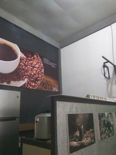 Photos of Warung Sarapan