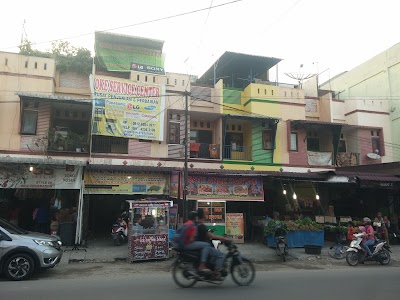 Photos of Oke shop medan