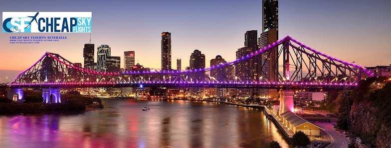 Cheap Sky Flights From Australia To Worldwide 27 Venture Dr, Sunshine West VIC 3020, Australia