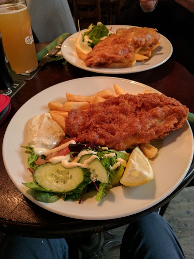 Photos of The Dubliner