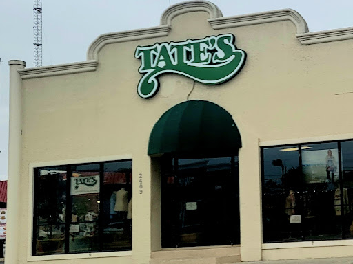 Tate's Clothiers