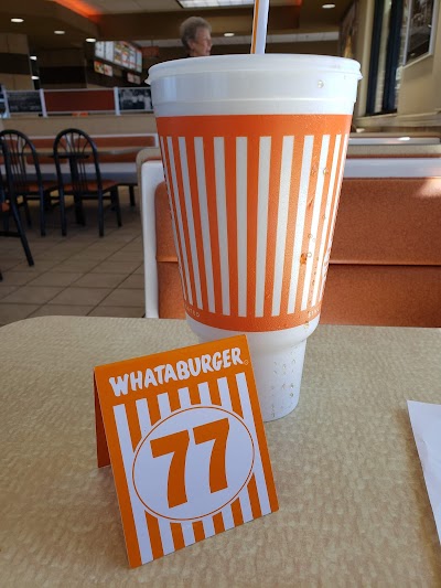 Whataburger