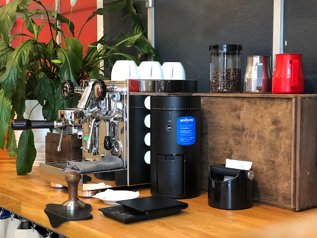 Kaffecentralen | Shop by null