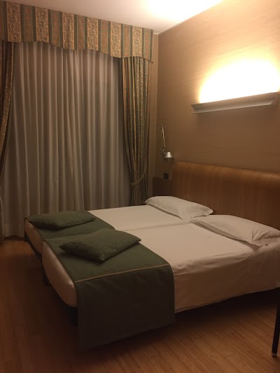 Photos of Best Western Hotel Luxor