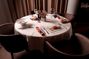 Photo n°30 de LA TABLE DU LAC à Divonne-les-Bains (Restaurant)