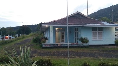 Photos of angkasa Auri
