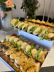 Photo n°22 de Ajn Saveurs à Nogent-sur-Seine (Traiteur)