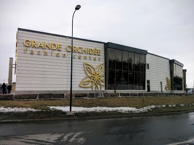 Photos of Grande Orchid&eacute;e