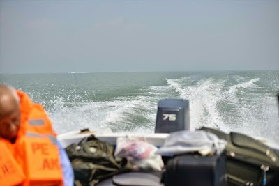 Photos of Sandwip Ship Ghat