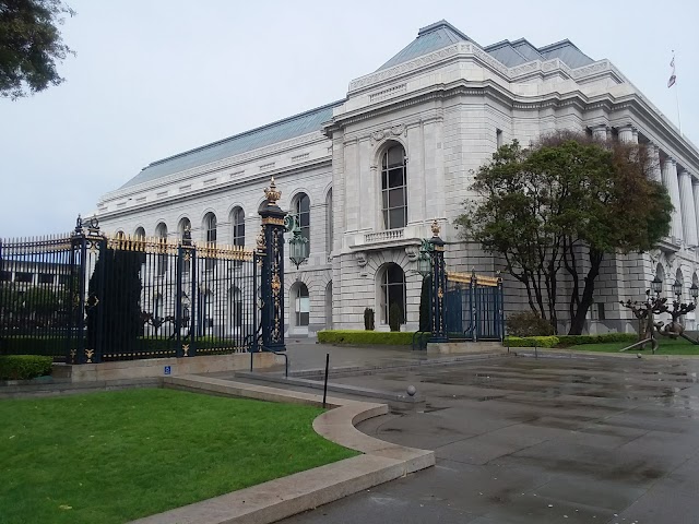 San Francisco Opera